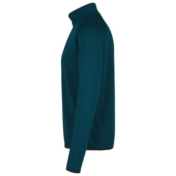Heber Peak - MerinoBlend SaplingHe. II Half Zip - Pull