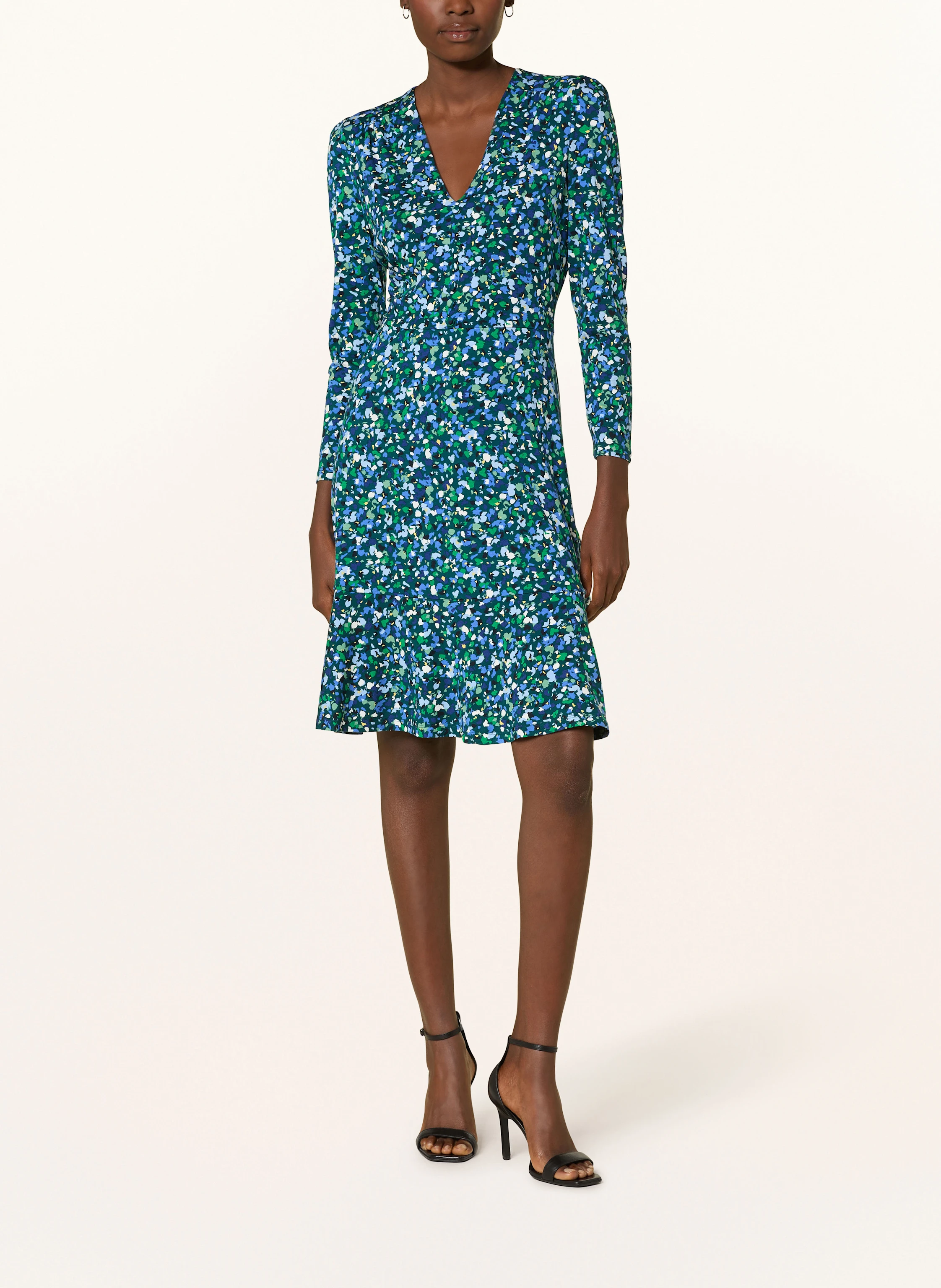 HOBBS Jerseykleid DEMI