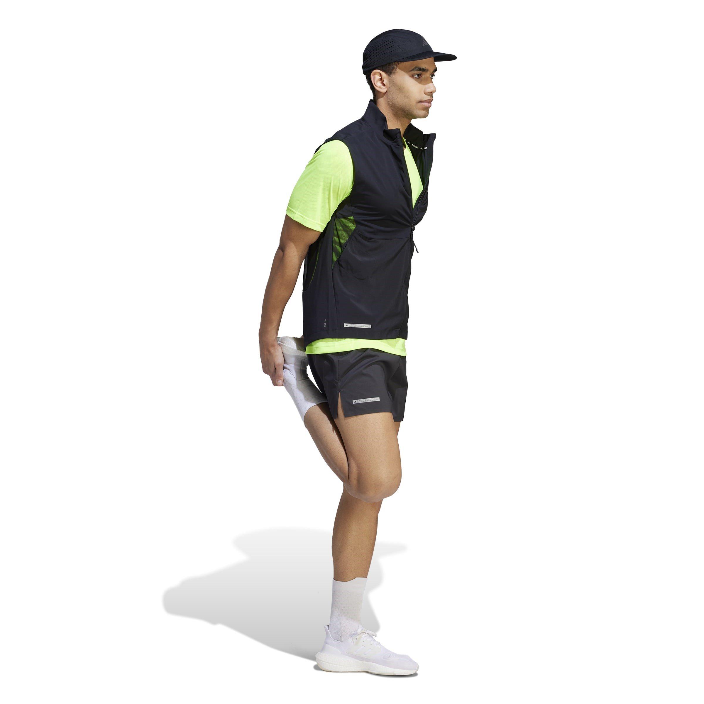 adidas Designed For Running Ultimate Shorts Mens