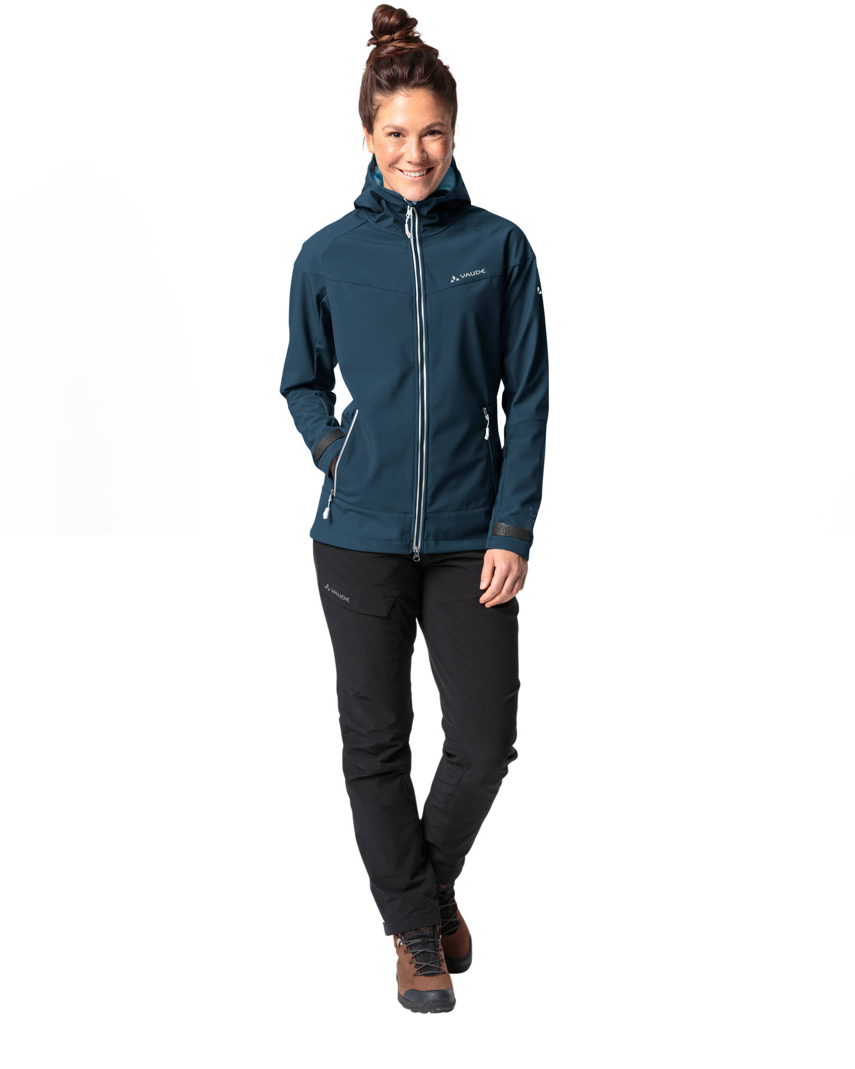 VAUDE| Damen Softshell-Jacke ALL YEAR ELOPE