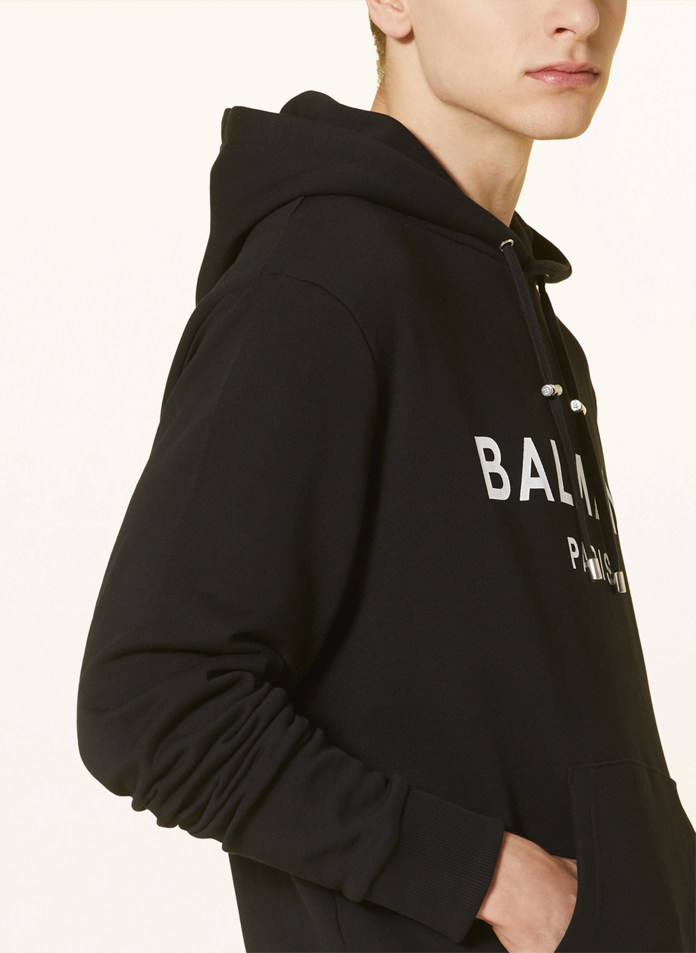 BALMAIN Hoodie