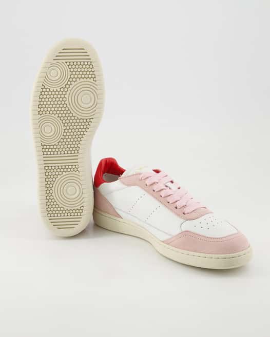 Copenhagen Studios CPH255 Sneaker in Weiß