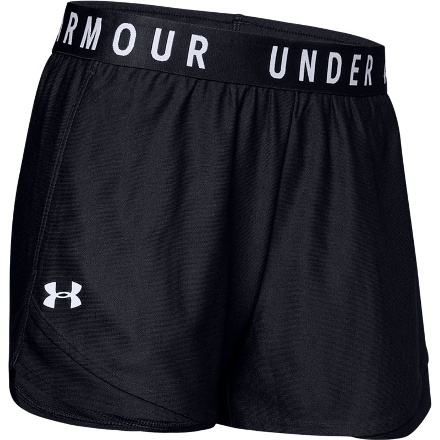 Test teamwear UA Dames 1