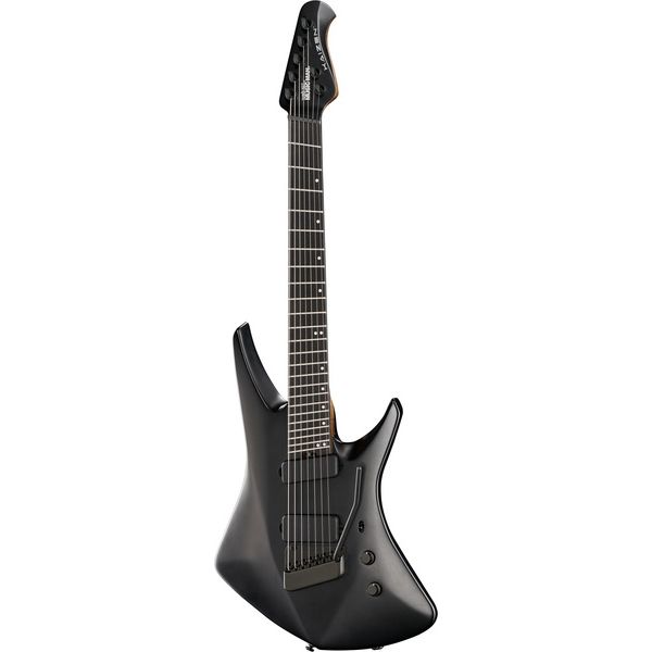 Music Man Kaizen Apollo Black