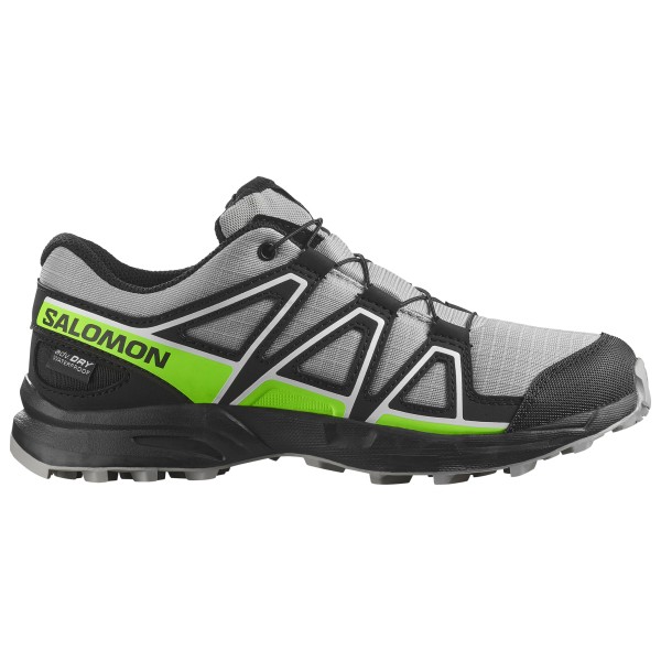 Salomon - Kid's Speedcross Waterproof - Chaussures de trail