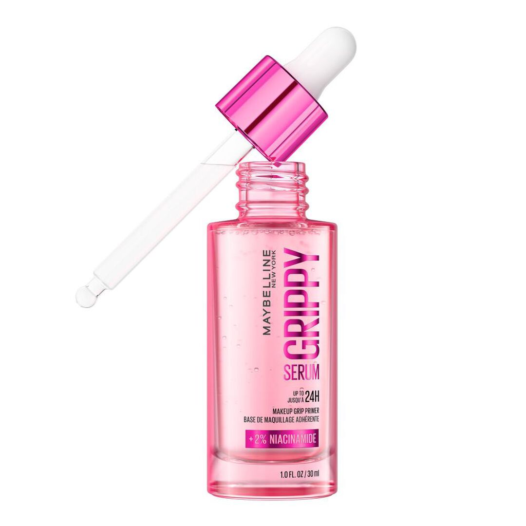 MAYBELLINE  Grippy Serum Primer - 30ml