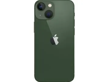 Refurbished Apple iPhone 13 Mini 128GB (Green) - Condition: Grade B