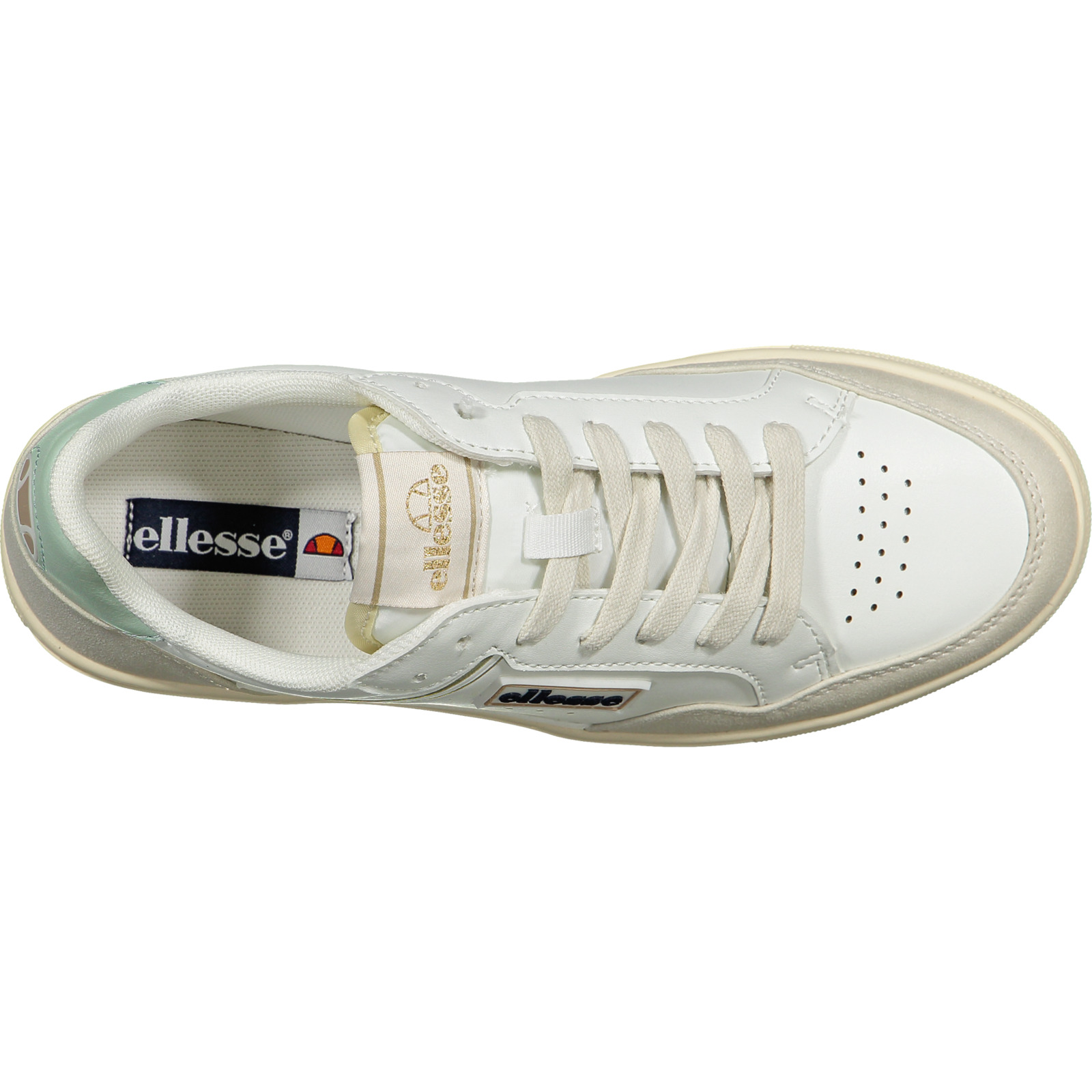 Ellesse Damen-Sneaker Albury 36