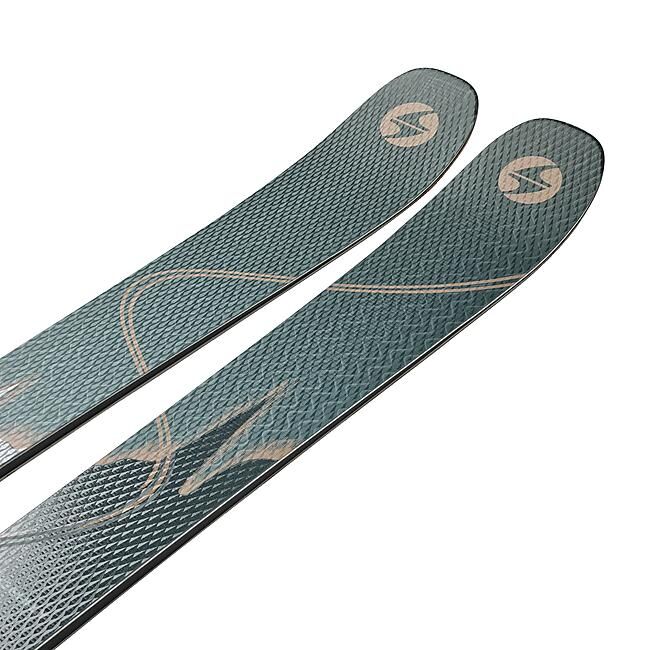 BLIZZARD - SKI ALL MOUNTAIN ANOMALY 94