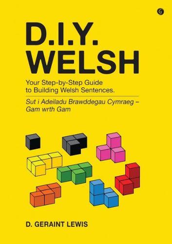 DIY Welsh (Paperback)