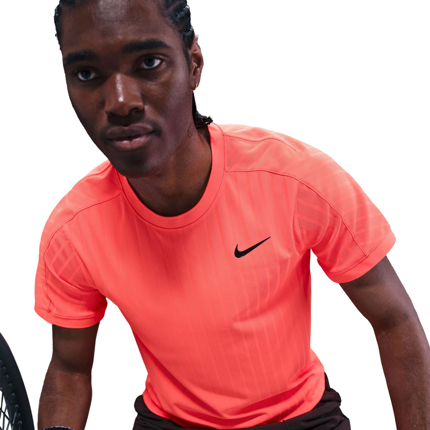 Nike Court Advantage NY Slam Tee