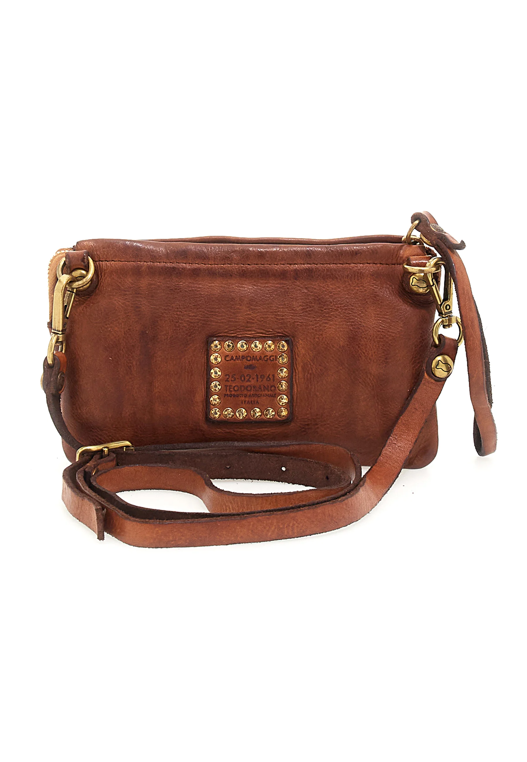 KURA - Petit sac | Marron