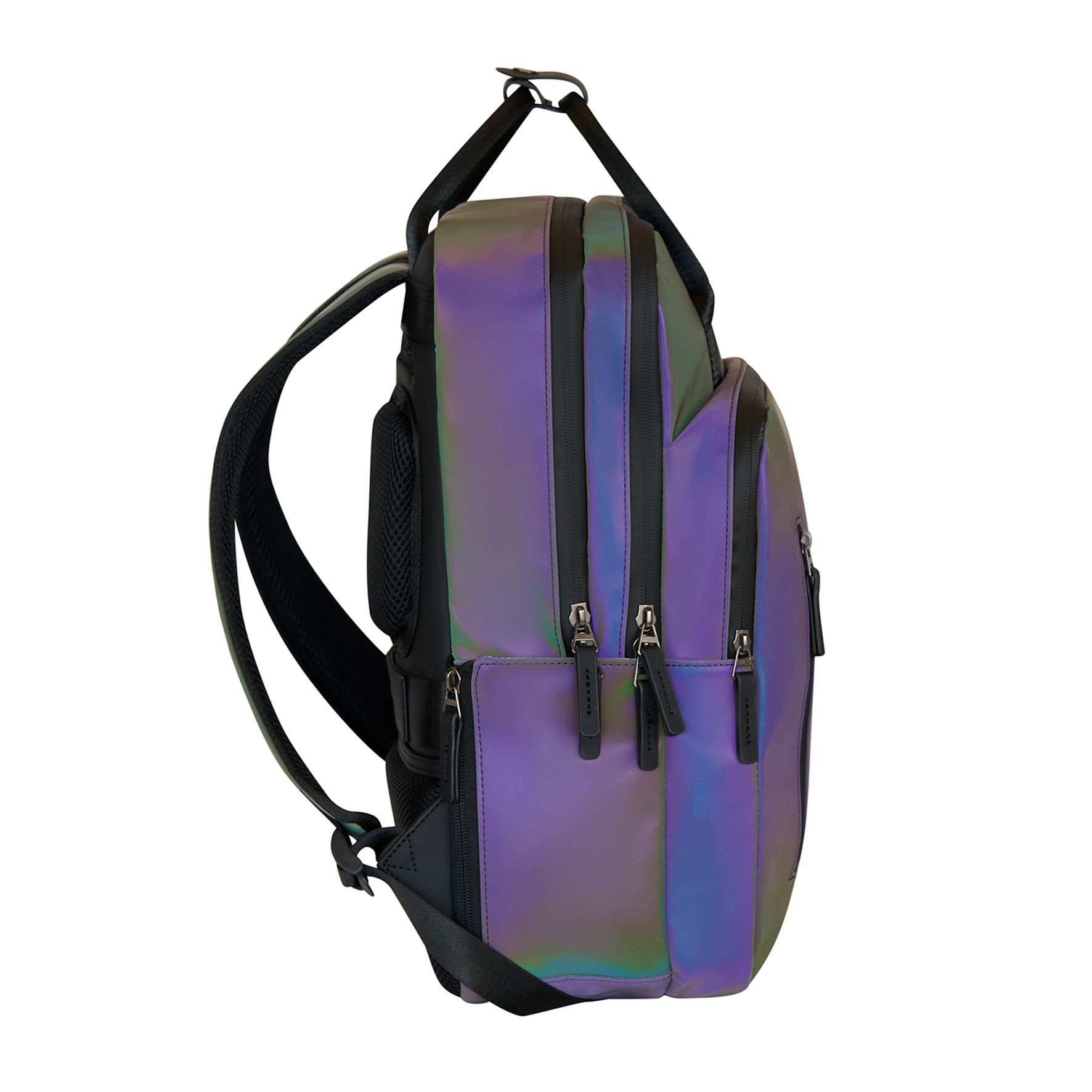 New Rebels Reflect Milwaukee Handel Backpack Two-Tone 15,6 inch