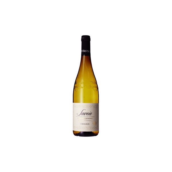 Chignin Cuvee Gastronomie 2020 Casa França Branco 75cl