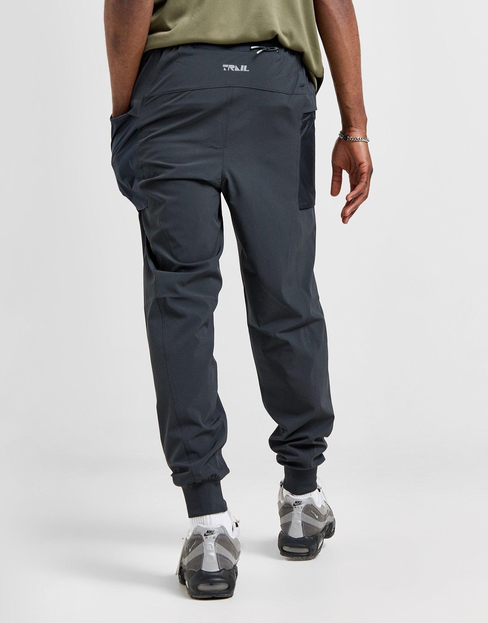 Under Armour Pantalon de jogging Trail Running Homme