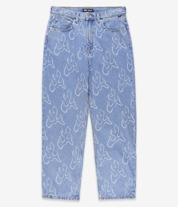 Vans Check 5 Blaze Jeans (stonewash blue)