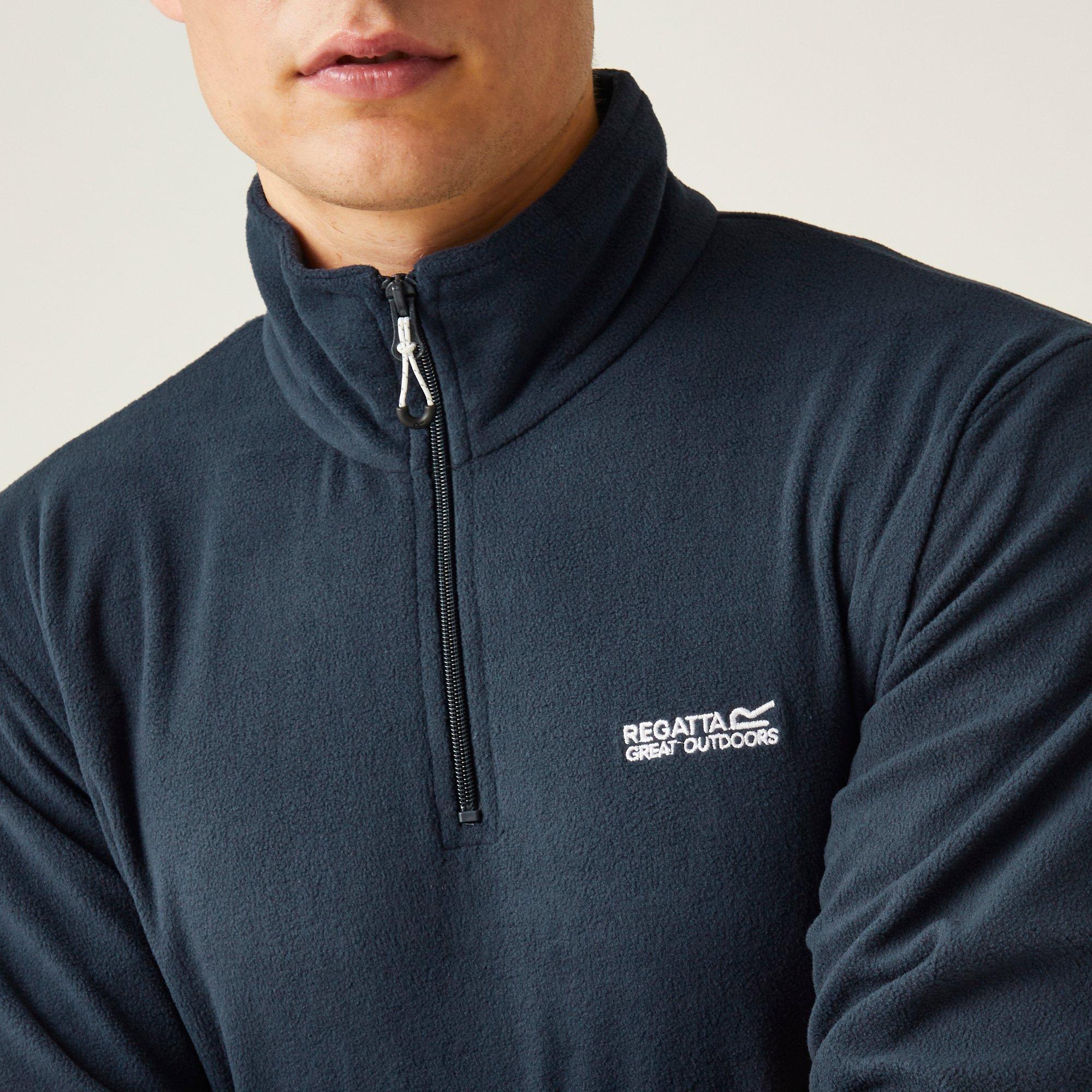 Regatta Thompson Fleece Jacket Mens