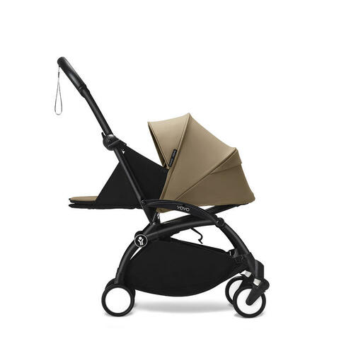 Pack nouveau-né 0+ pour poussette Stokke® YOYO 3 - Toffee - STOKKE