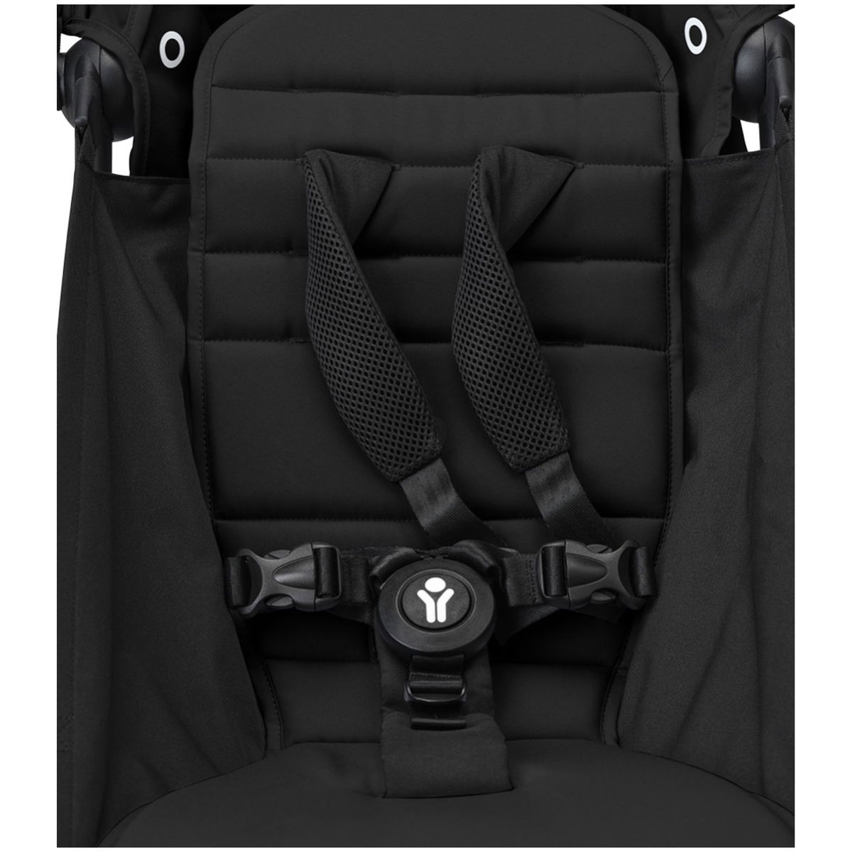 STOKKESTOKKE   YOYO³ 6+ white black