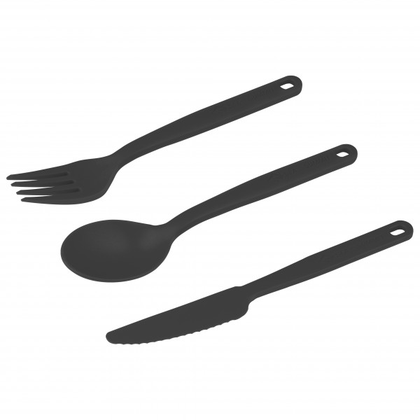 Sea to Summit - Camp Cutlery Set