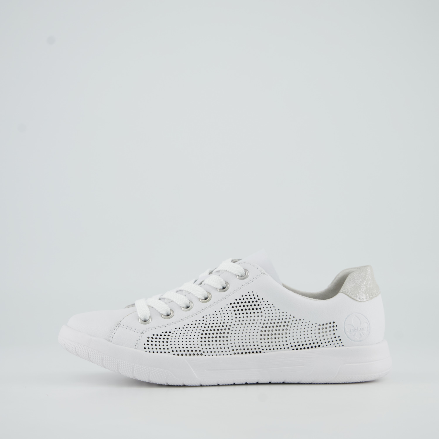 Rieker Halbschuhe