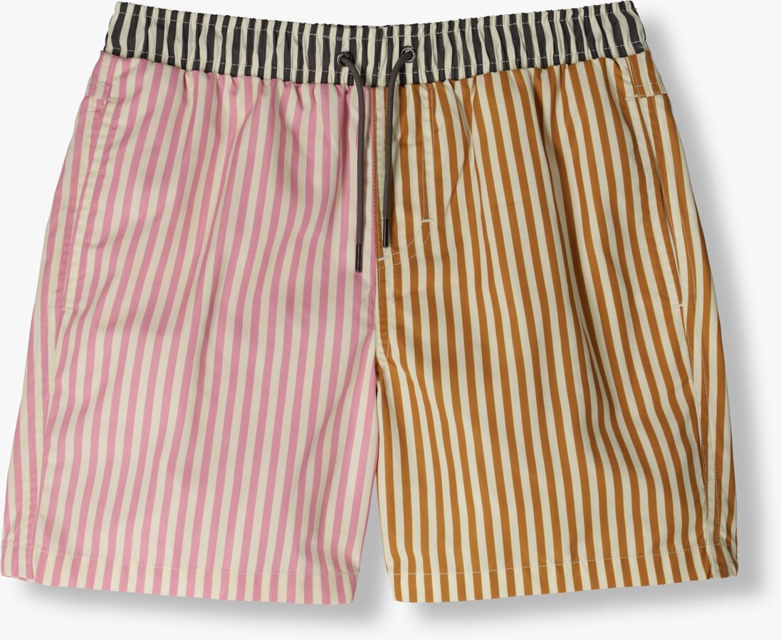 BEACHLIFE multi beachlife  multistripe short