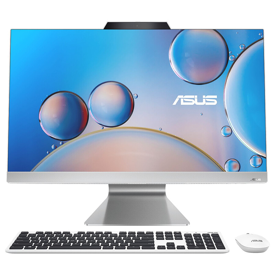 ASUS M3702WFAK-WA025W - Windows 11
