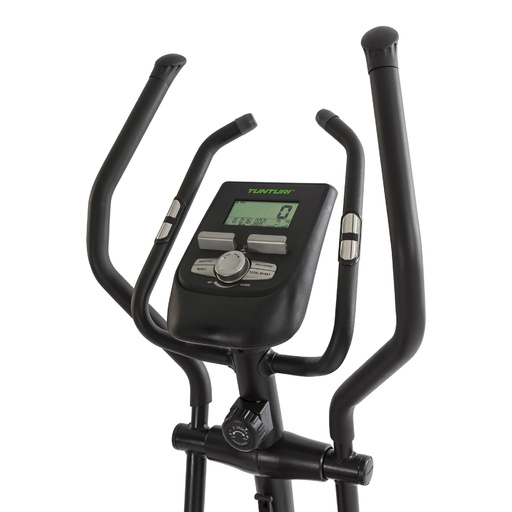 Bicicleta Elíptica Traseira Tunturi C20r Competence