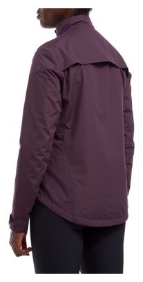 Veste Imperméable Femme Altura Nightvision Nevis Violet