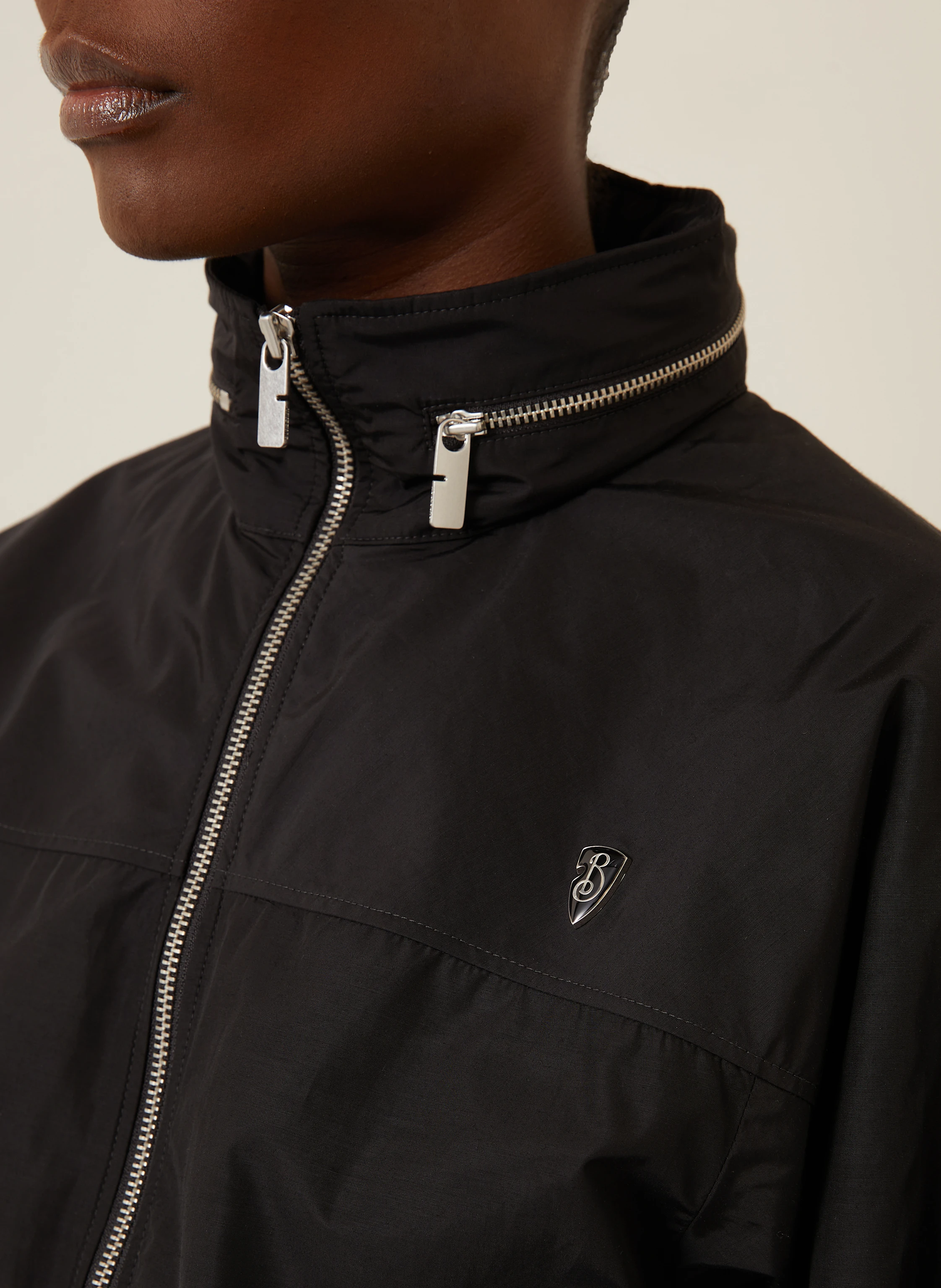 BURBERRY Jacke