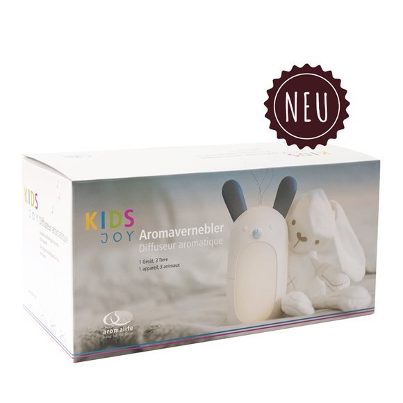 Aromalife Kids Joy Aromavernebler 1 Stk