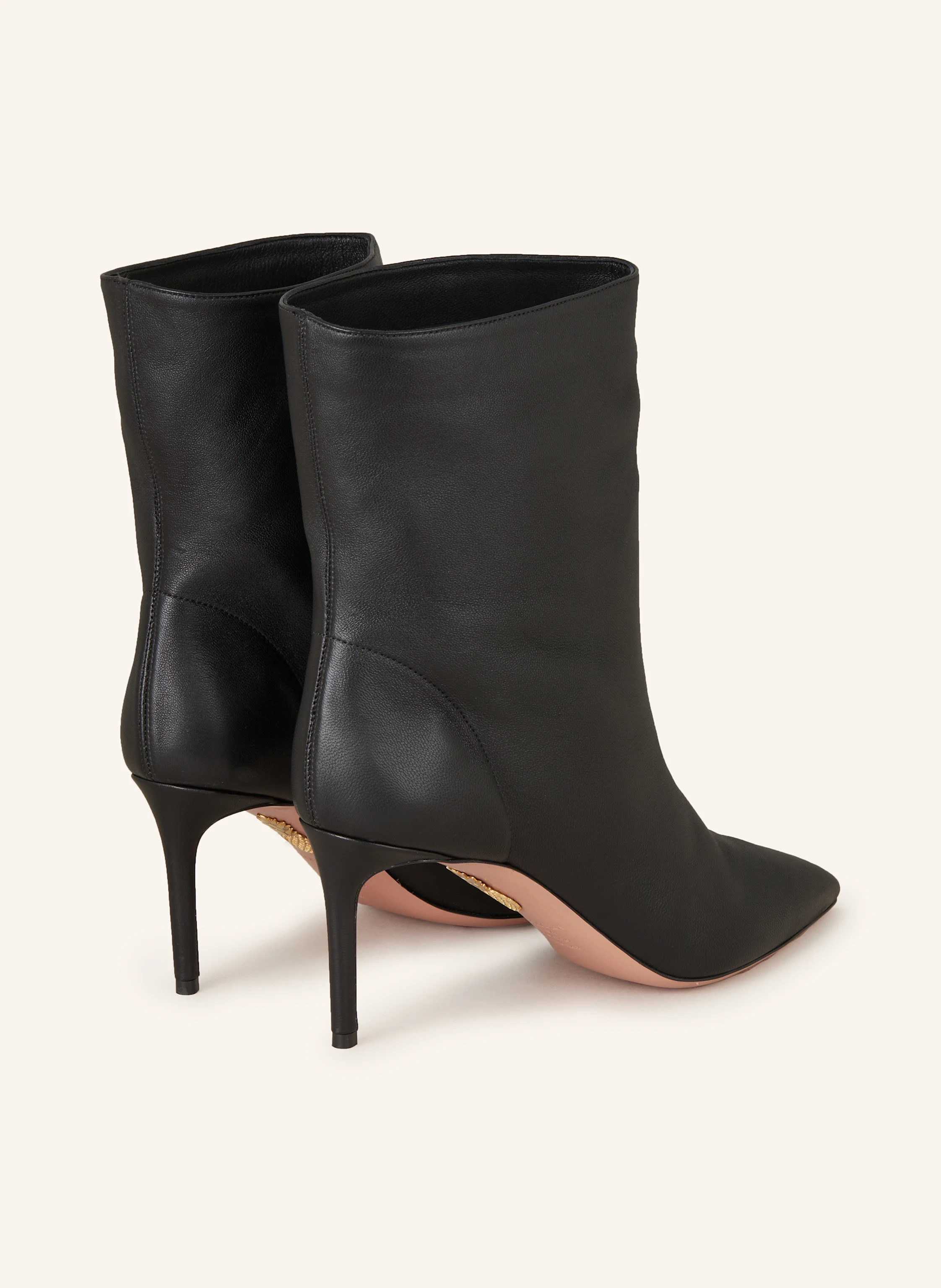 AQUAZZURA Stiefeletten