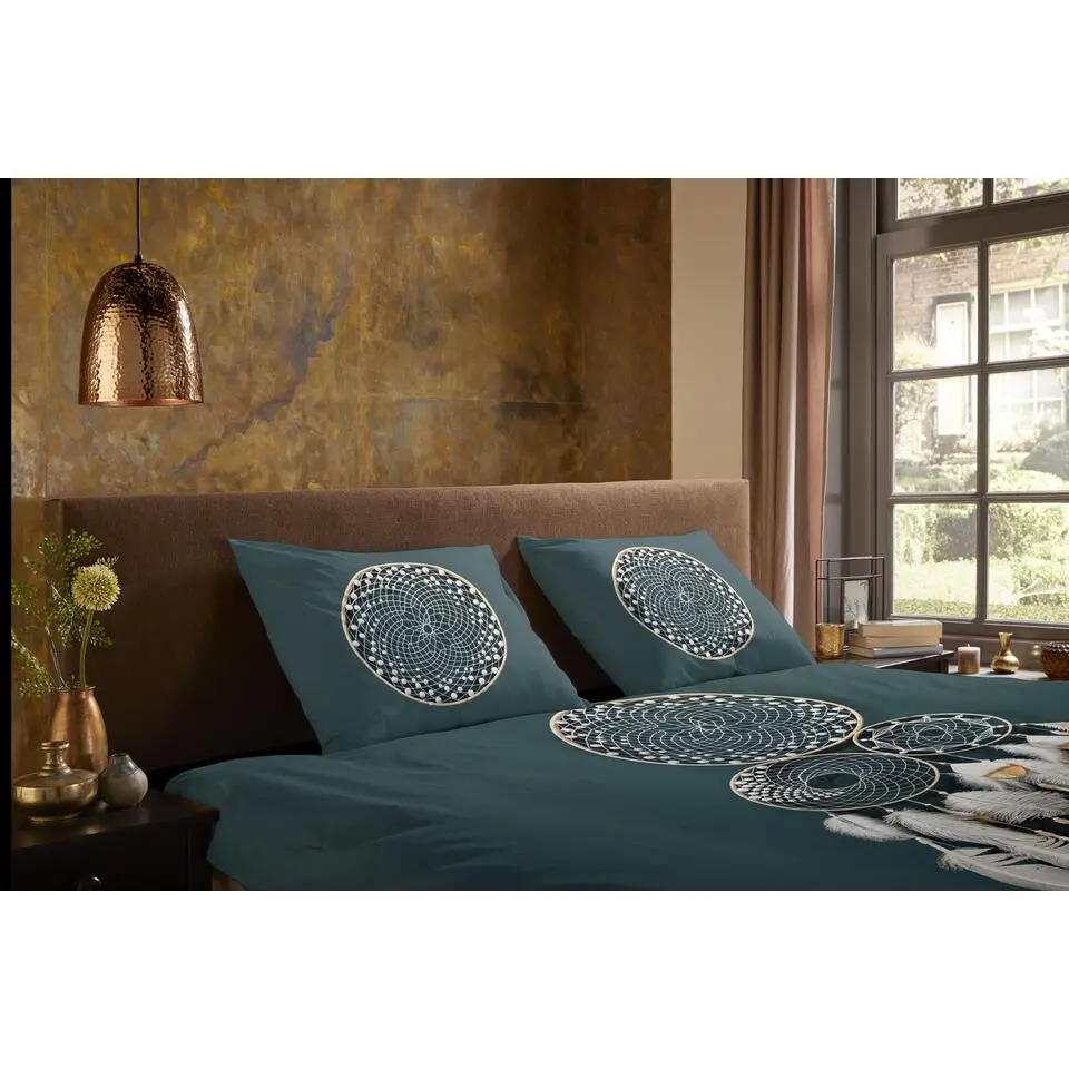Duvet cover Pure 140x220   1* 60x70 cm