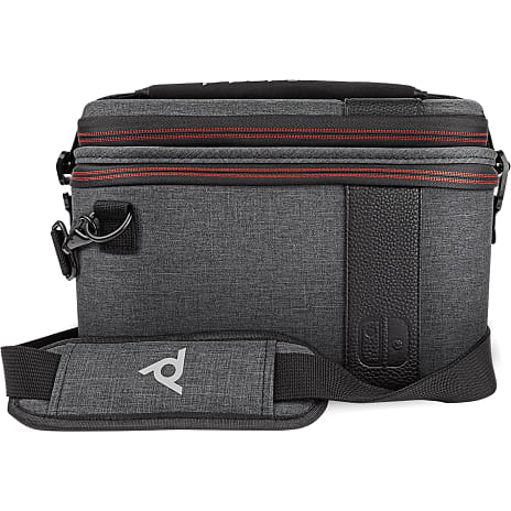 PDP Pull-N-Go Case - Elite
