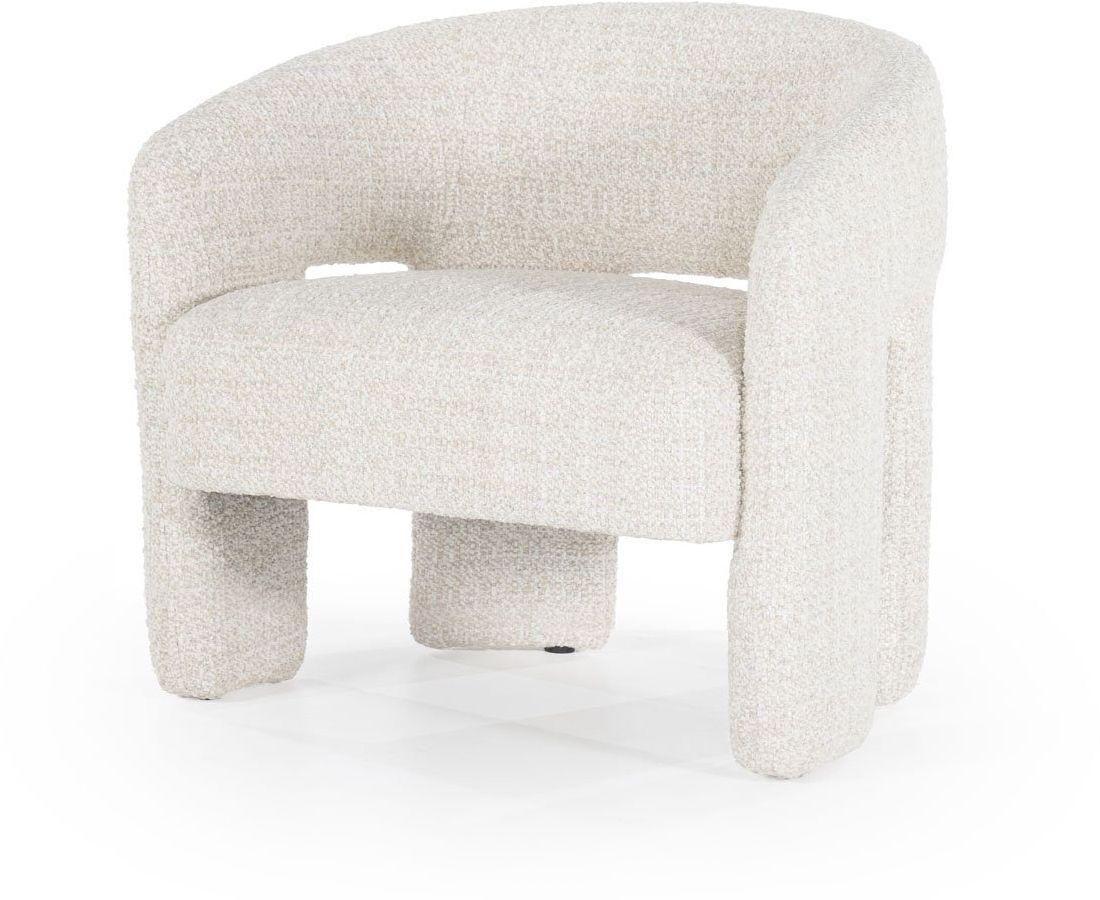 Eleonora Hamilton Fauteuil