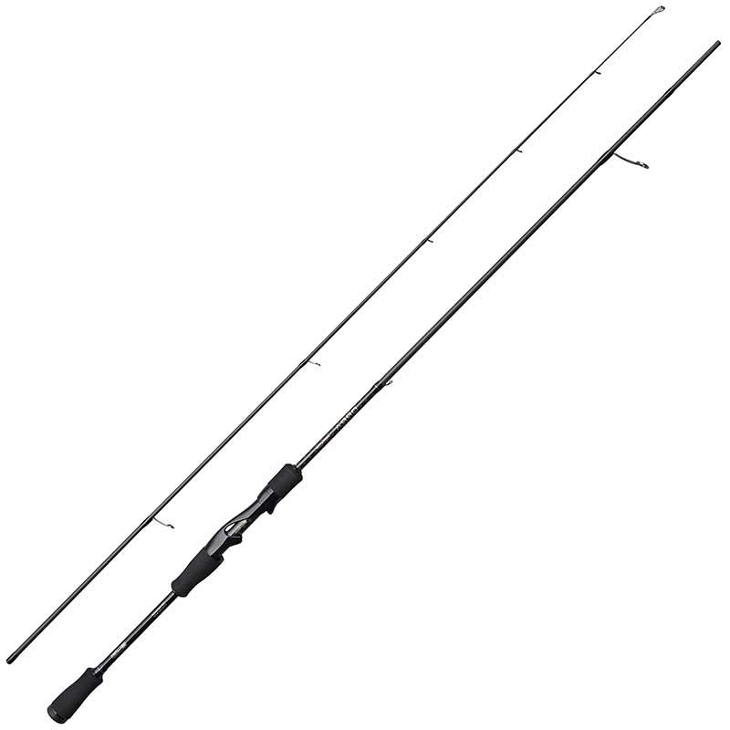 Canne Spinning Abu Garcia Orra Predator