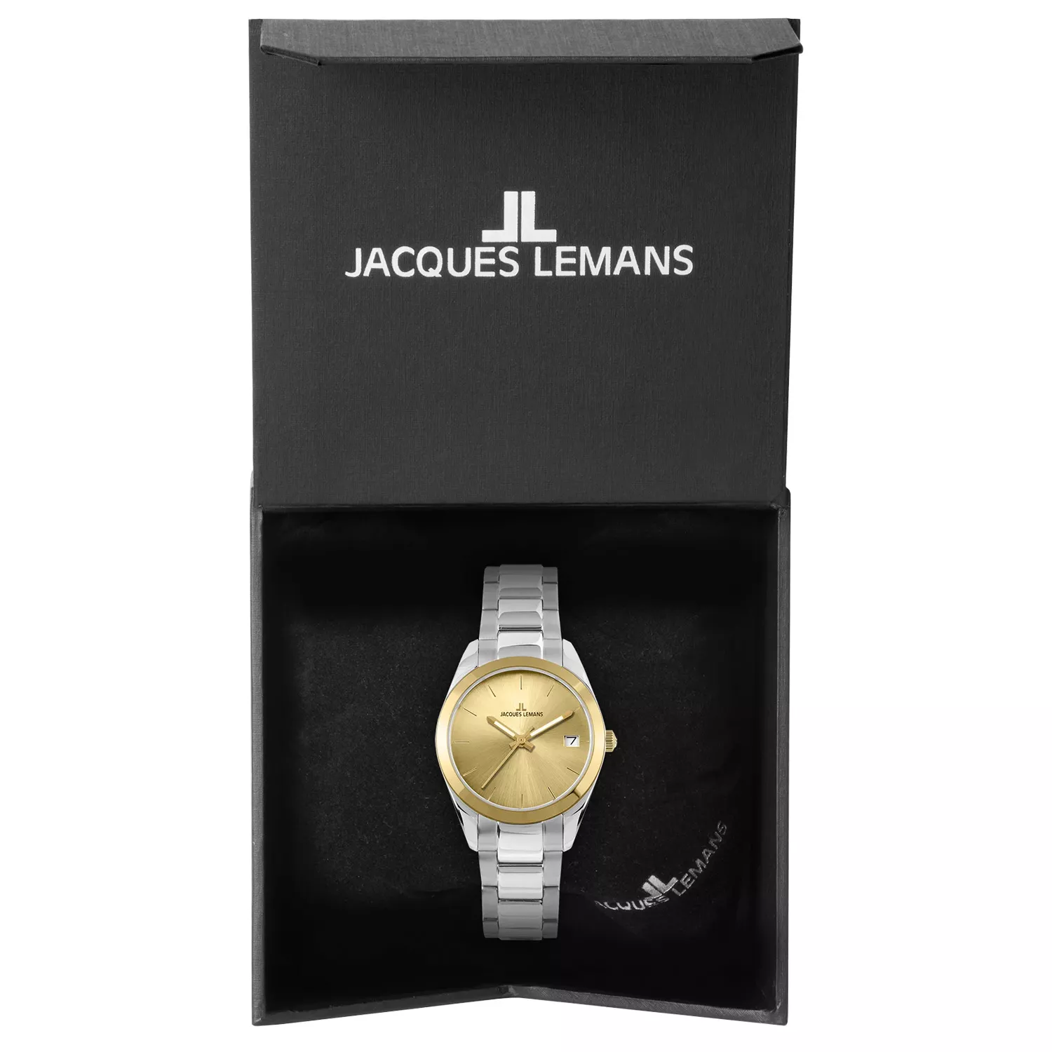 Jacques Lemans Derby 1-1878E