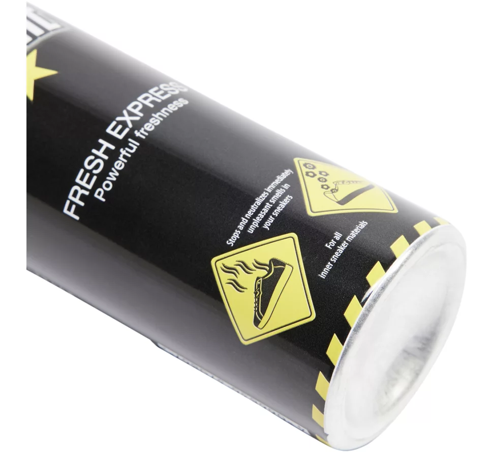 Empire Heavy Fresh Express Deo 150 ml