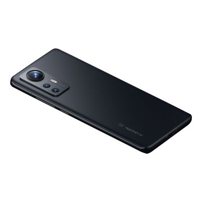 Xiaomi 12 - Smartphone - 5G - 256 Go - gris