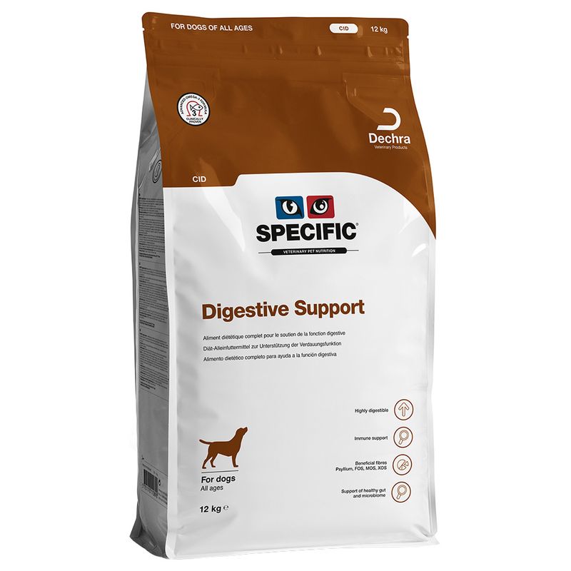Specific CID Digestive Support