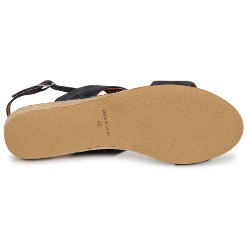 Casual Attitude - OLIVE - Marine