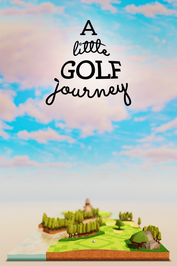 A Little Golf Journey- PC