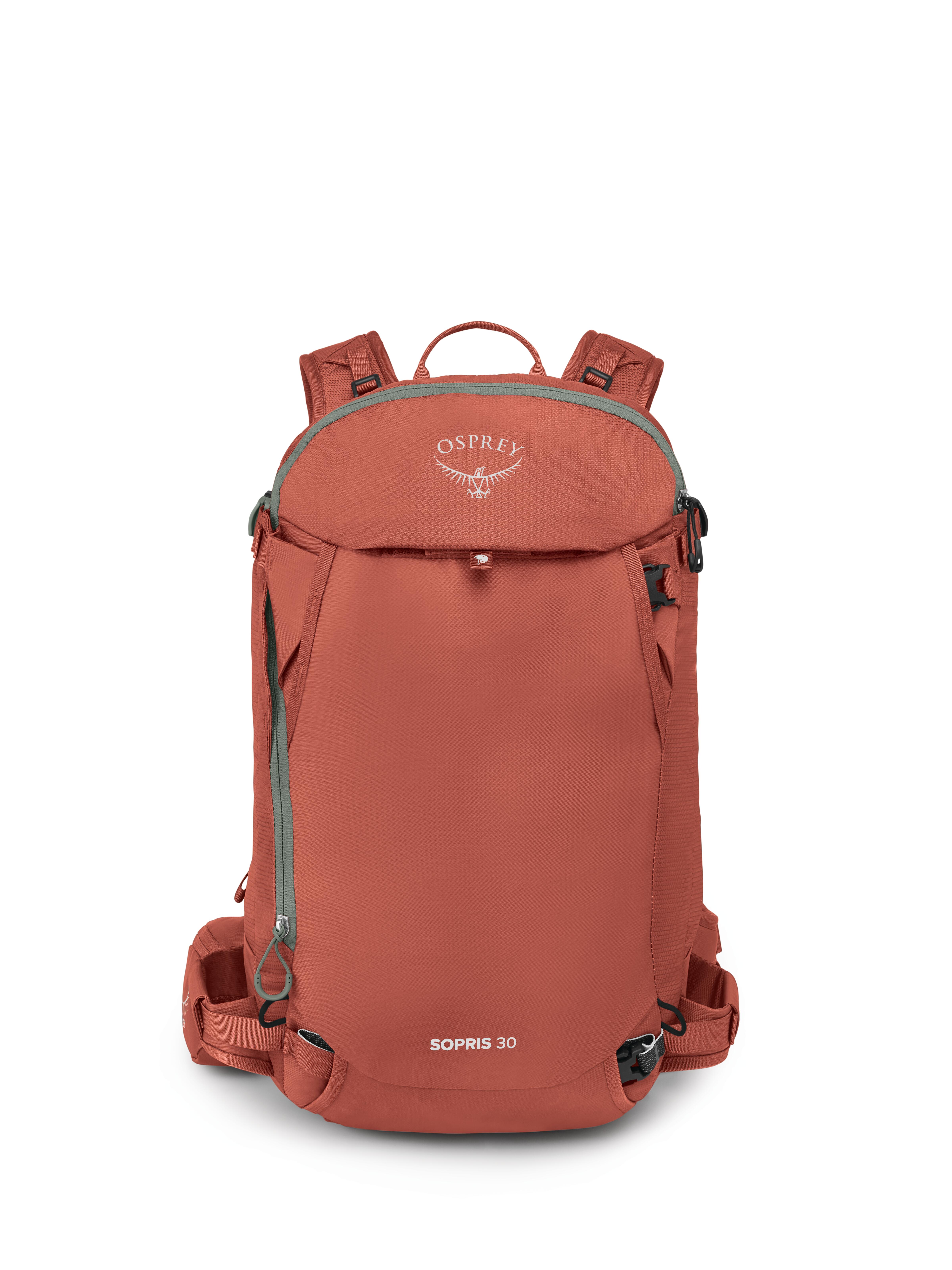 Osprey Sopris 30L, Dame<br>Ski- og topptursekk
