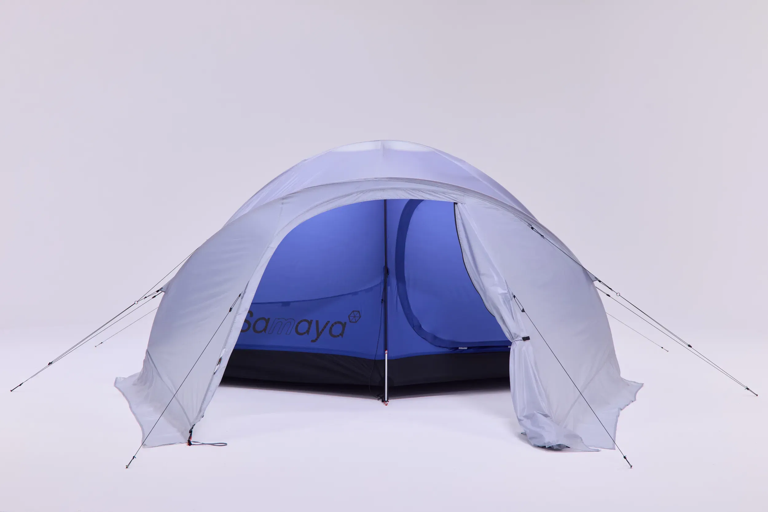 Samaya Vestibule 3.5 Nylon