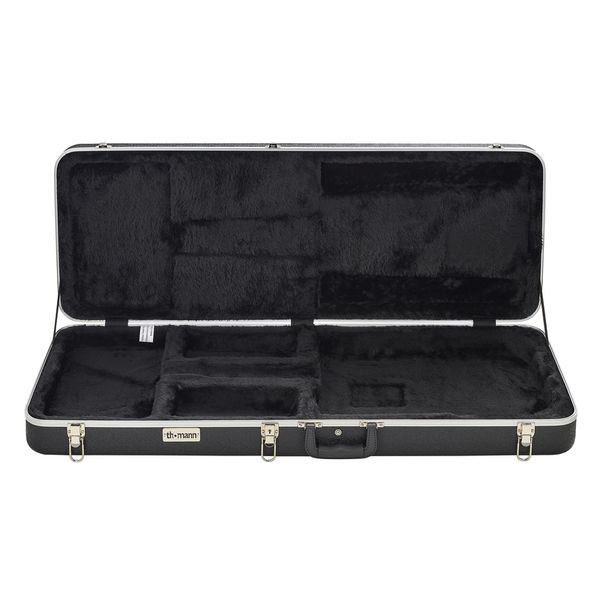Harley Benton Baritone-7 SBK Bundle