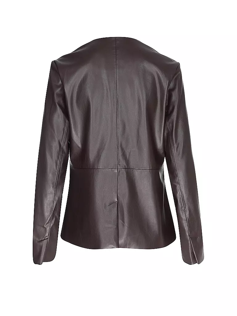 SOMEDAY Blazer NOEBE beere