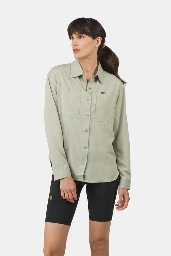 Columbia Columbia Silver Ridge Utility™ Ls Shirt