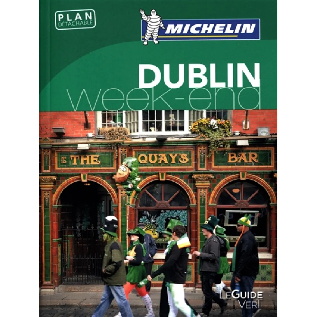 Dublin · Occasion