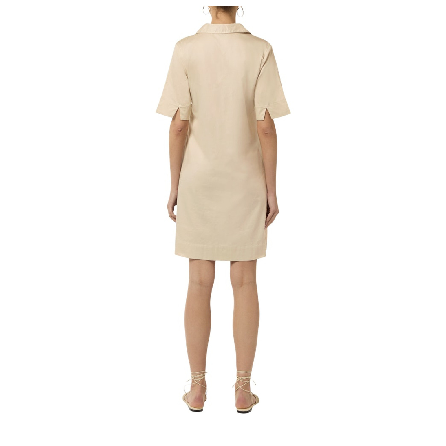 comma Kleid