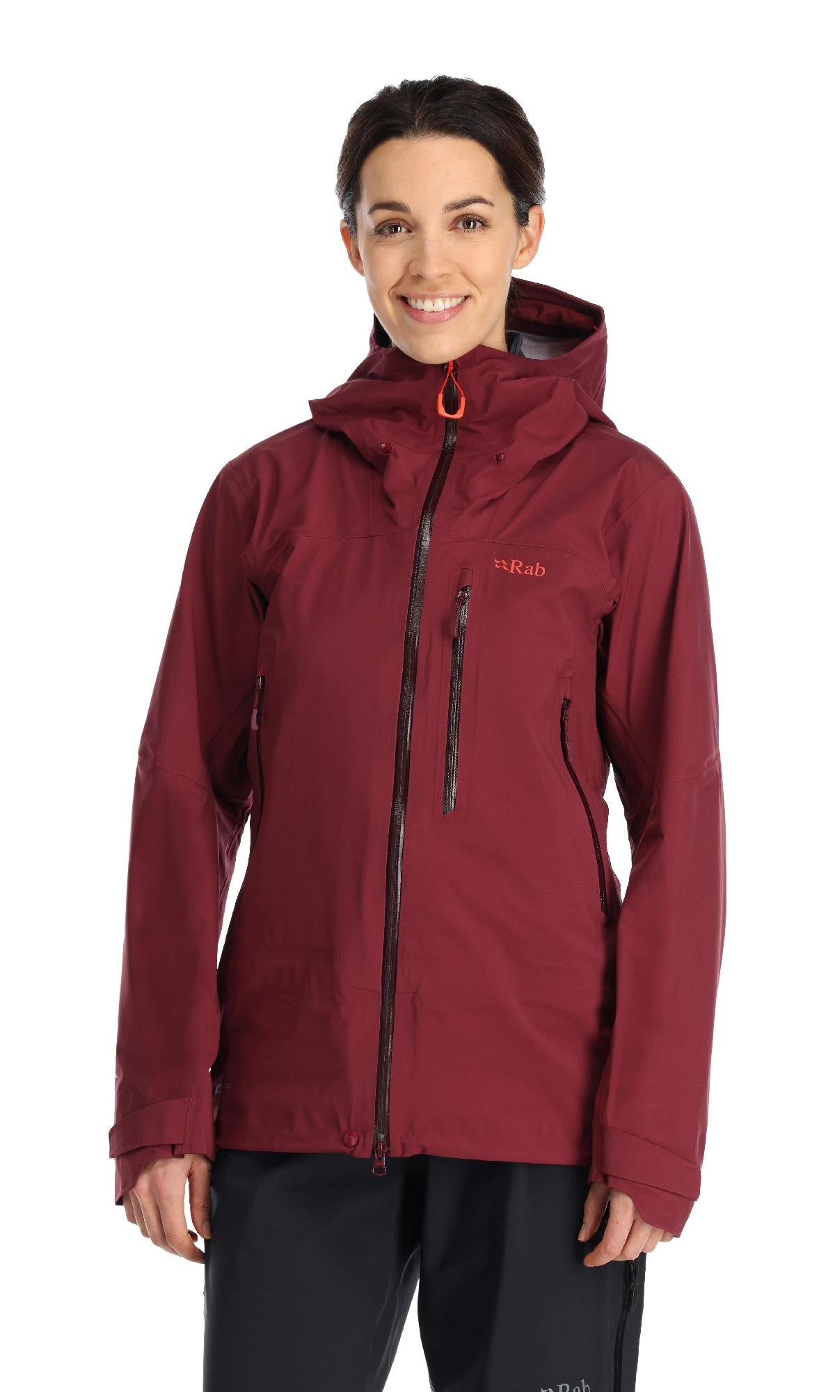 Rab<br>Firewall Wmns
